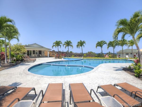 Kailua Kona Home 955299