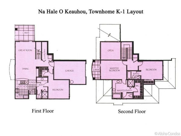 Kailua Kona Home 955299