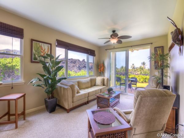 Kailua Kona Home 955300