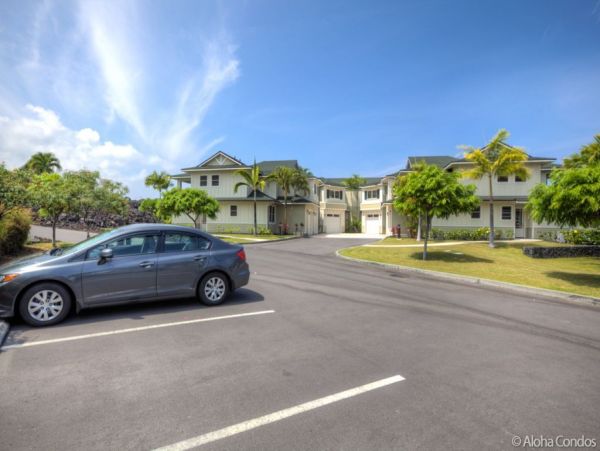 Kailua Kona Home 955300