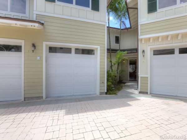Kailua Kona Home 955300