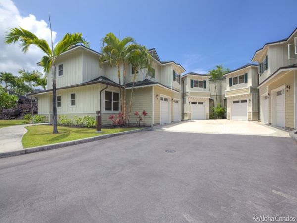 Kailua Kona Home 955300