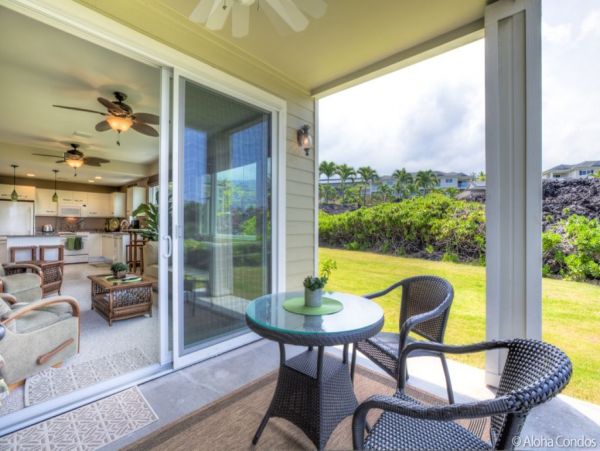Kailua Kona Home 955300