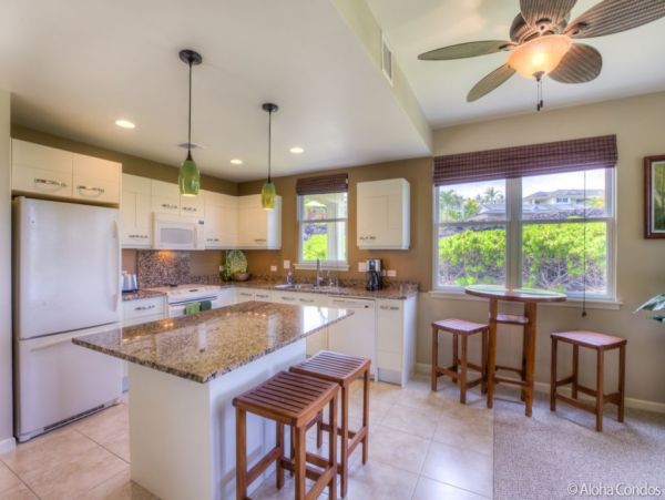 Kailua Kona Home 955300