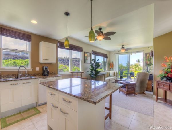 Kailua Kona Home 955300