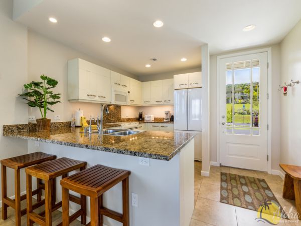 Kailua Kona Home 955301