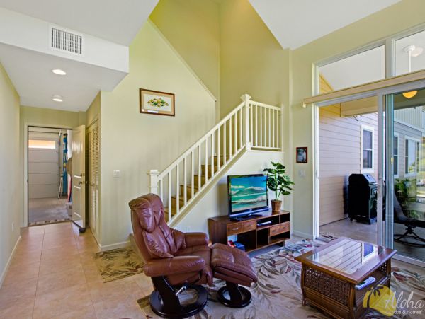Kailua Kona Home 955301
