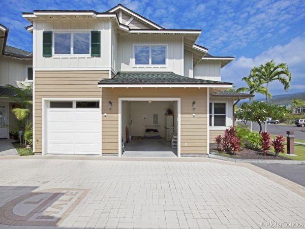 Kailua Kona Home 955301