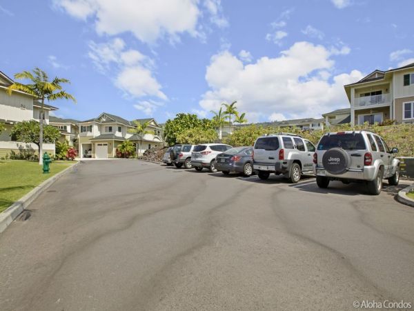Kailua Kona Home 955301