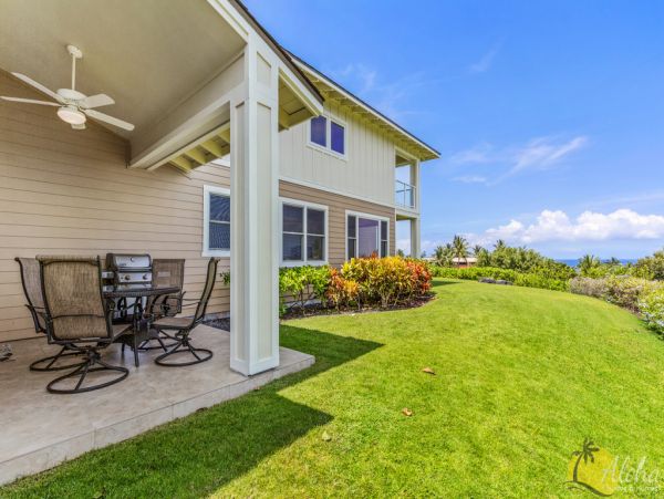 Kailua Kona Home 955301