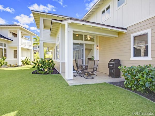 Kailua Kona Home 955301
