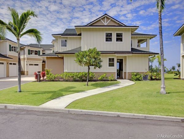Kailua Kona Home 955301
