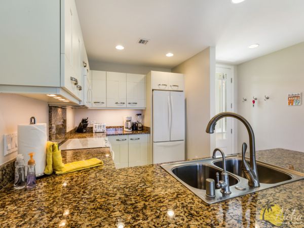 Kailua Kona Home 955301