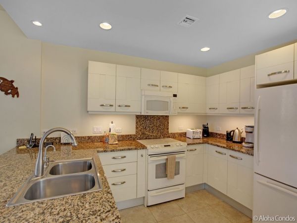 Kailua Kona Home 955301