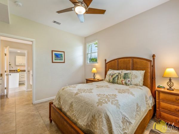 Kailua Kona Home 955301