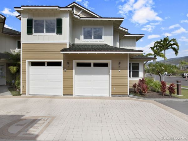 Kailua Kona Home 955301