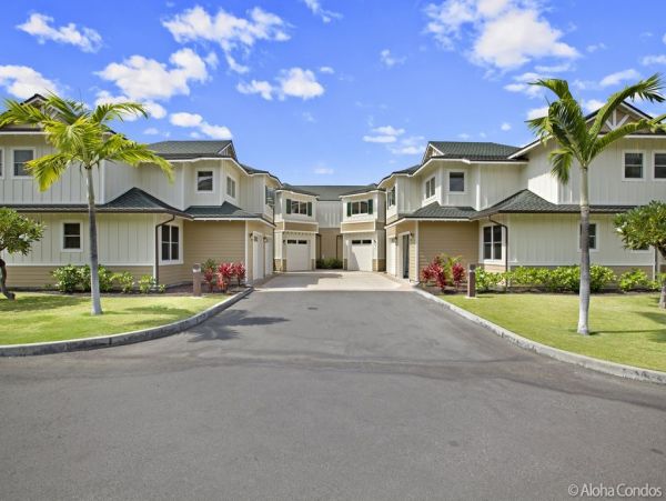 Kailua Kona Home 955301