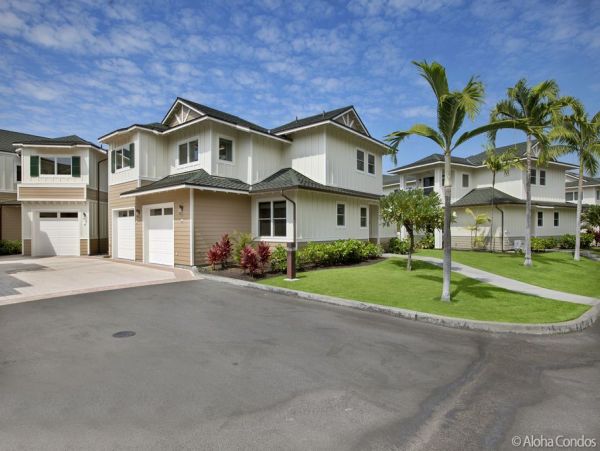 Kailua Kona Home 955301