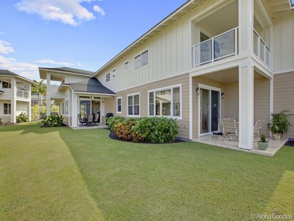 Kailua Kona Home 955301