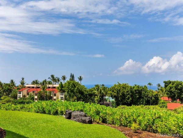 Kailua Kona Condo 955302