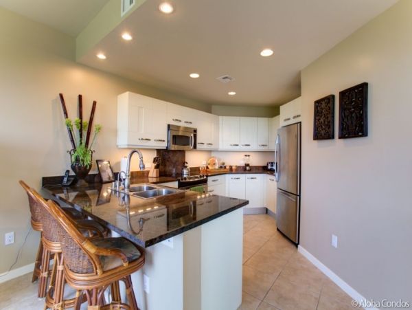 Kailua Kona Condo 955302