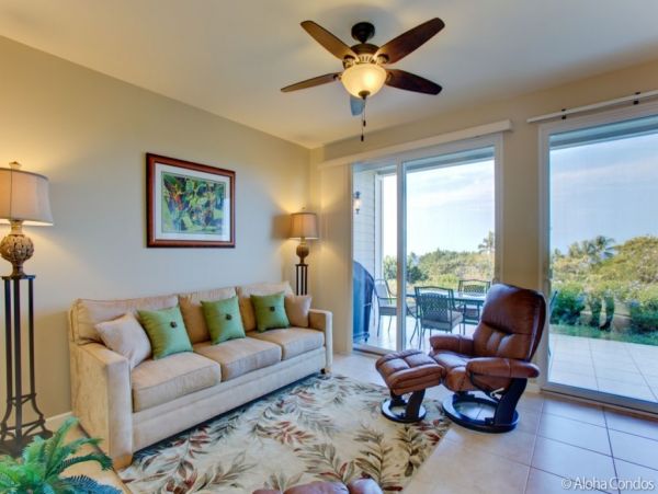 Kailua Kona Condo 955302