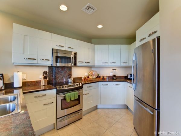 Kailua Kona Condo 955302