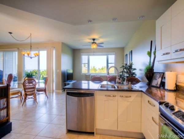Kailua Kona Condo 955302