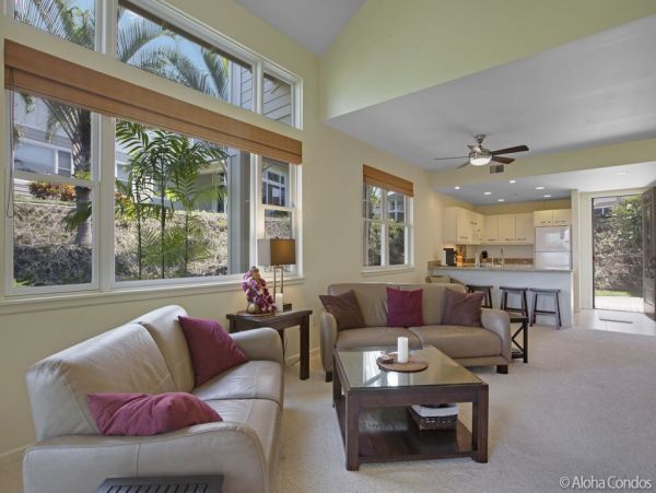 Kailua Kona Home 955303