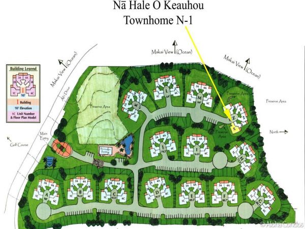 Kailua Kona Home 955303