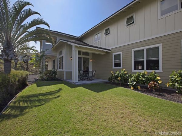 Kailua Kona Home 955303