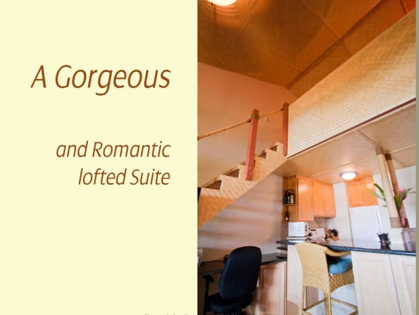 Haiku Condo 955304