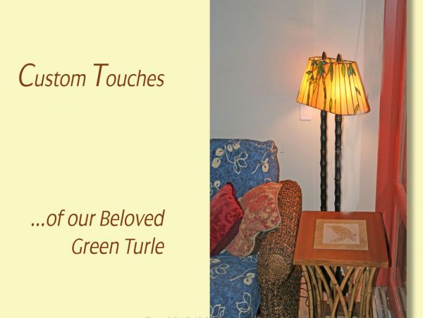 Haiku Condo 955304
