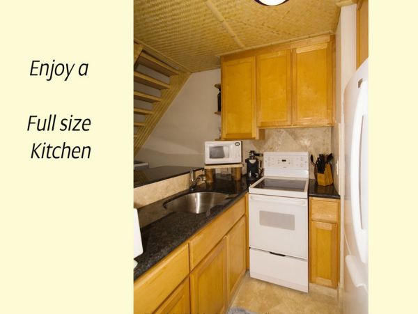 Haiku Condo 955304