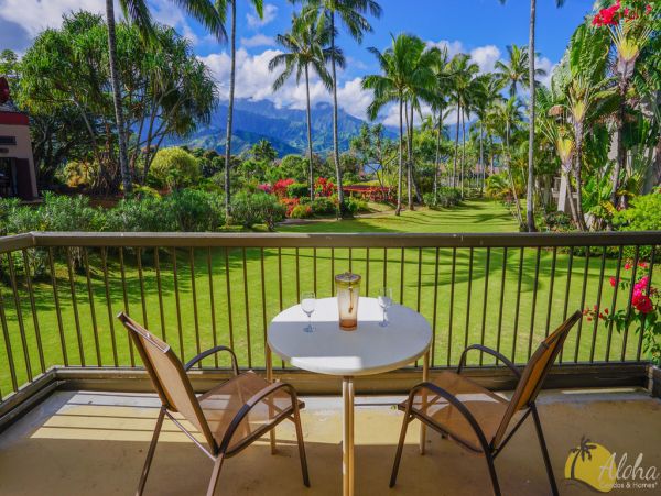 Princeville Condo 955305