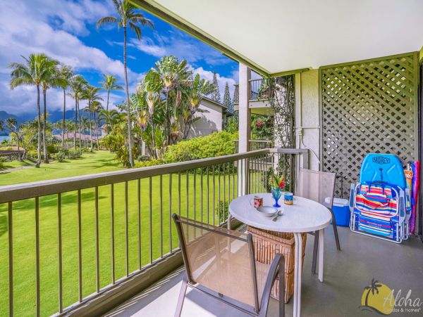 Princeville Condo 955306