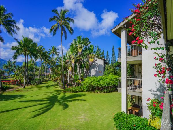 Princeville Condo 955306