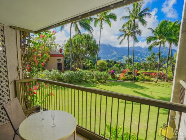 Princeville Condo 955307