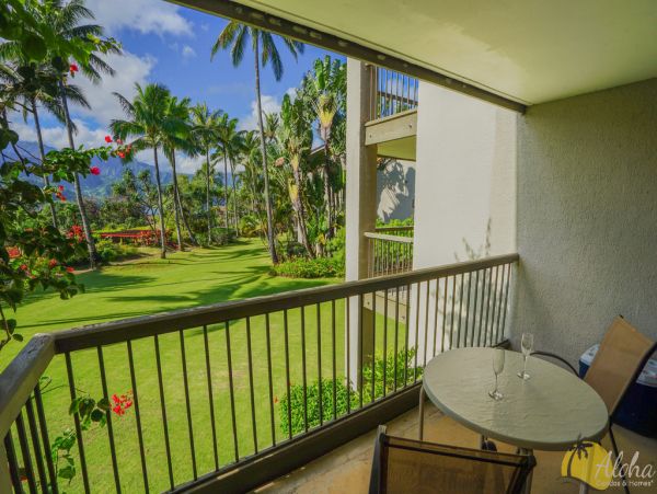 Princeville Condo 955307