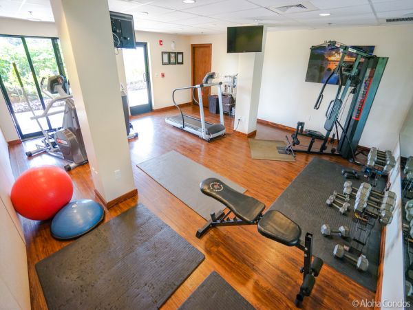 Princeville Condo 955307