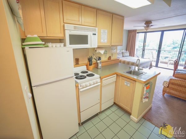 Princeville Condo 955308