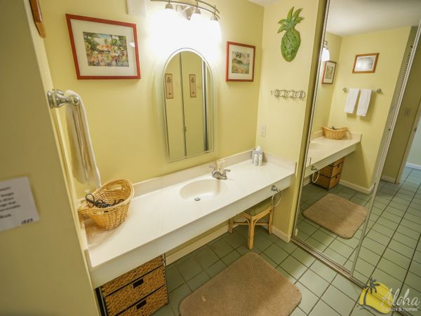 Princeville Condo 955308