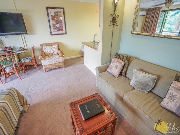 Princeville Condo 955308