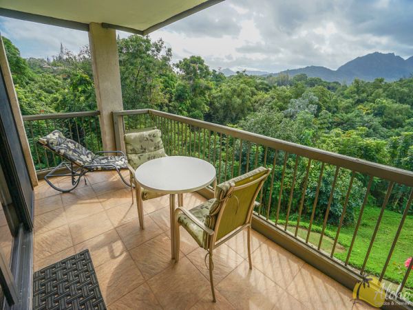 Princeville Condo 955308