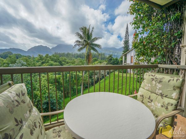 Princeville Condo 955308