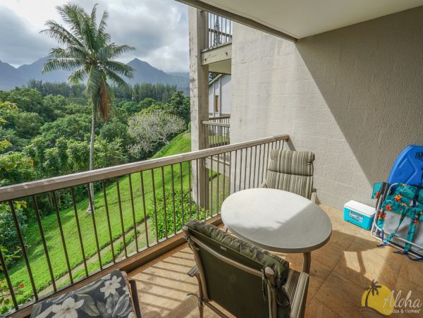 Princeville Condo 955309