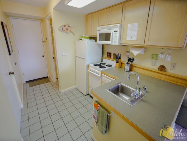 Princeville Condo 955309