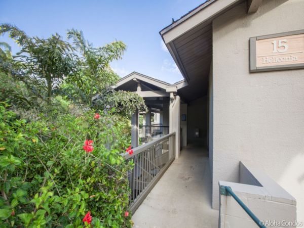 Princeville Condo 955310