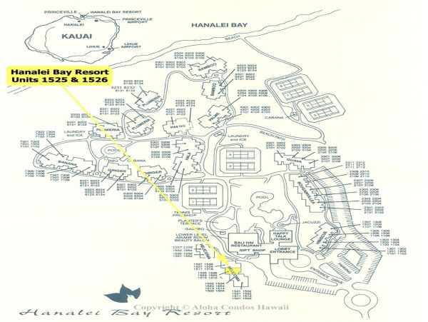 Princeville Condo 955310