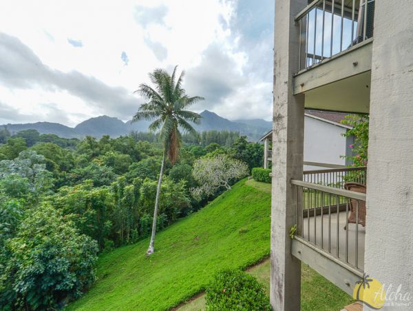 Princeville Condo 955310